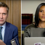 Freddy Gray and Candace Owens on the Macron lawsuit